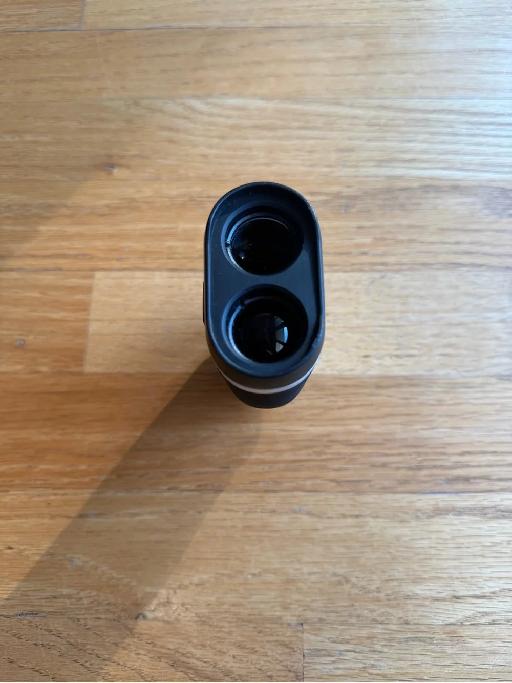 Golf Range Finder gently used